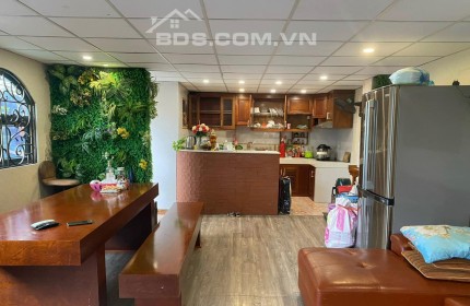 CHO THUÊ CĂN HỘ NAM TRUNG YÊN - CẦU GIẤY - 200M2 - 4N - 3WC - 20 TRIỆU (CTL) - CÓ SLOT Ô TÔ, PHÍ DV 800K